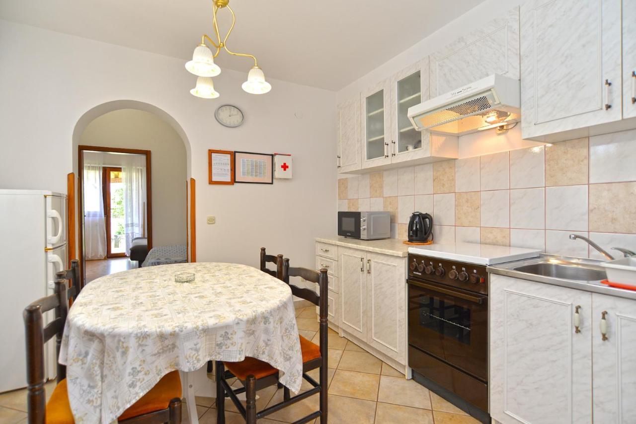 Apartments Balizerka 106 Póla Kültér fotó