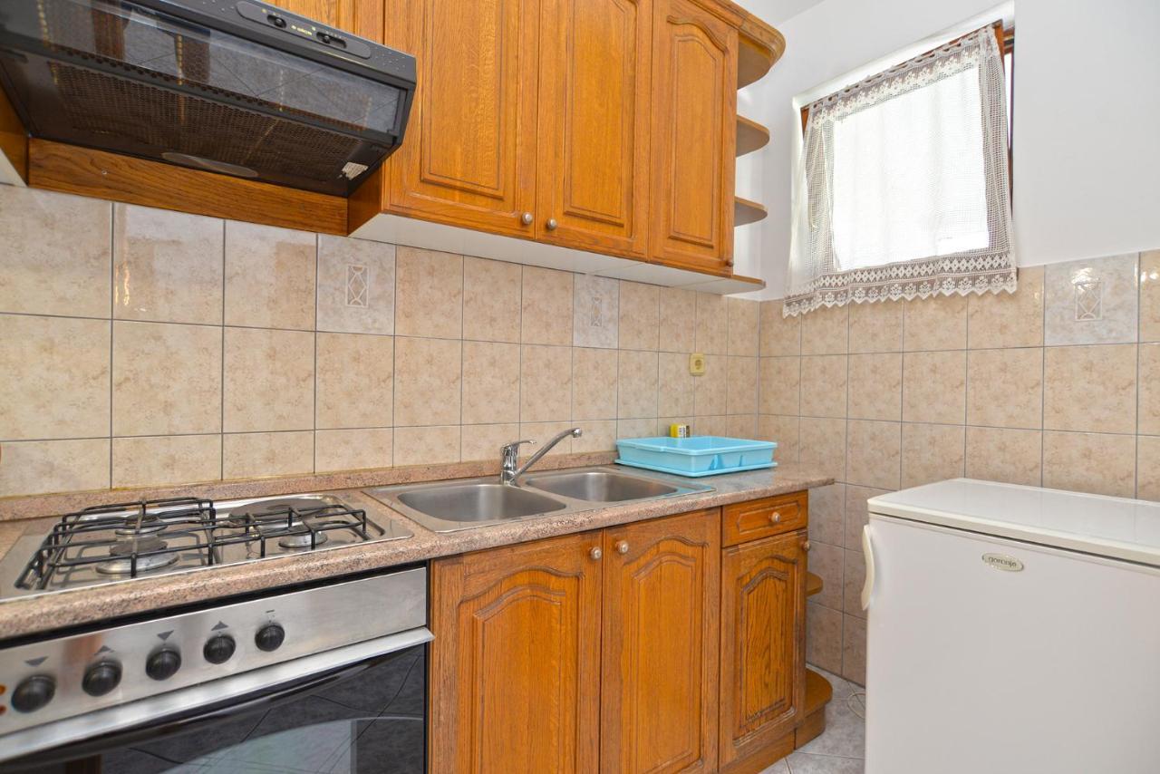 Apartments Balizerka 106 Póla Kültér fotó