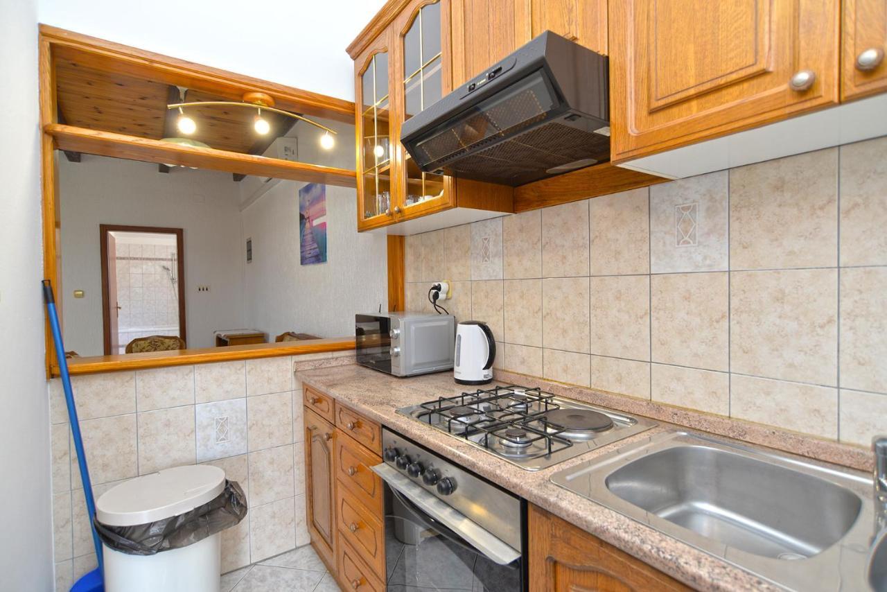 Apartments Balizerka 106 Póla Kültér fotó