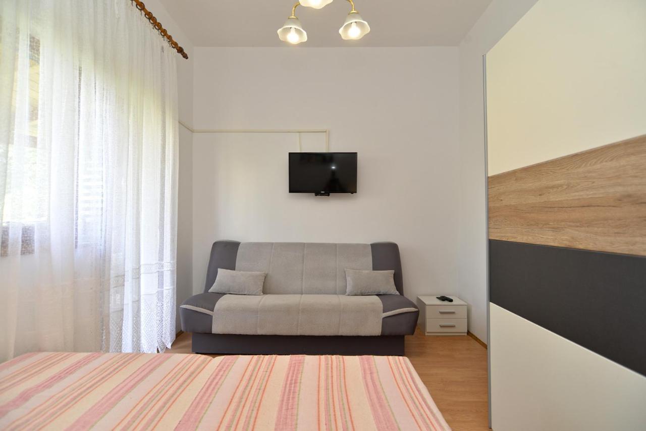 Apartments Balizerka 106 Póla Kültér fotó