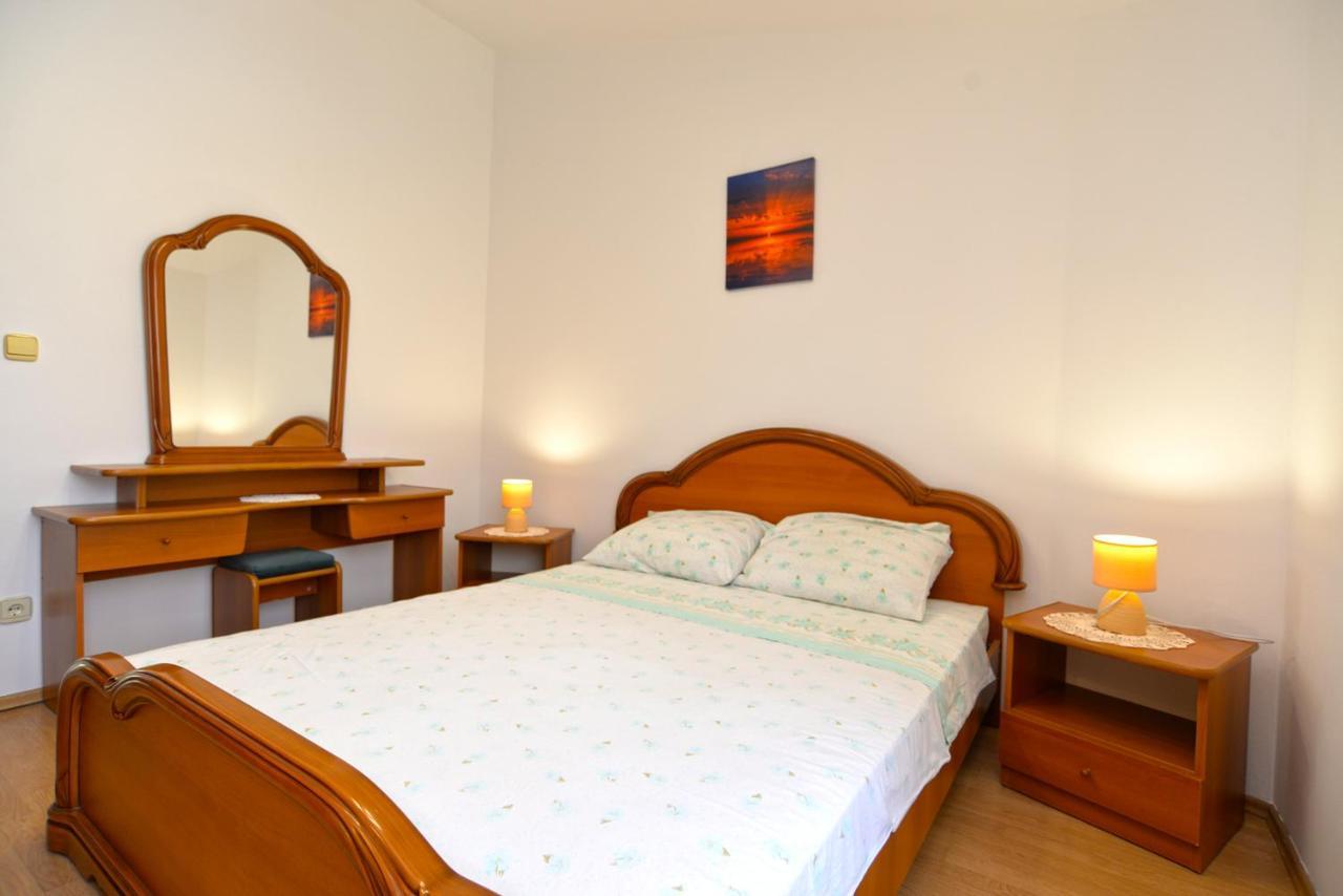 Apartments Balizerka 106 Póla Kültér fotó