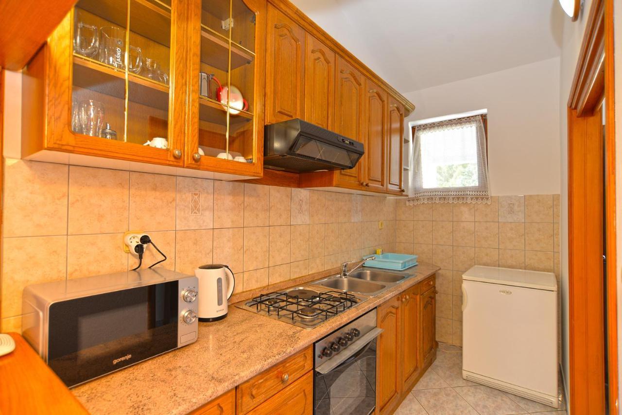 Apartments Balizerka 106 Póla Kültér fotó