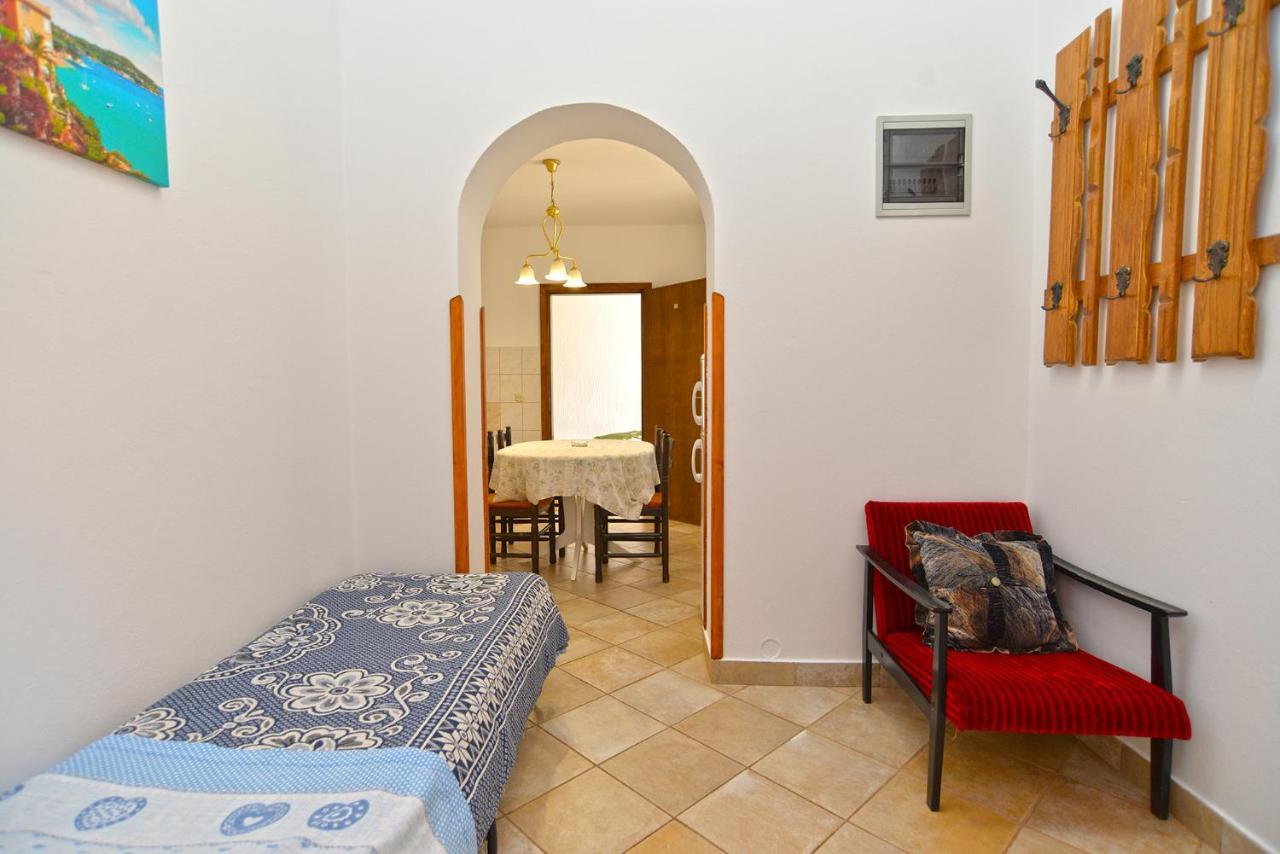 Apartments Balizerka 106 Póla Kültér fotó