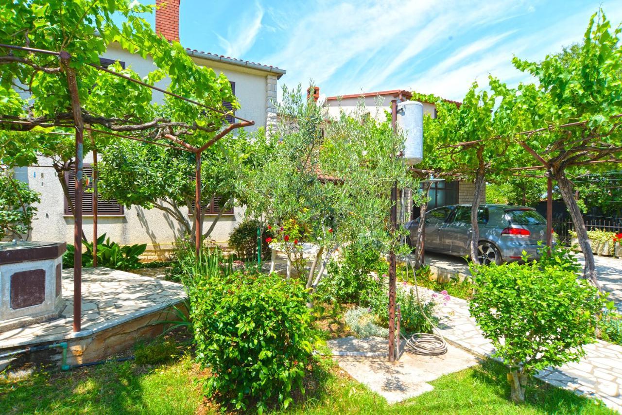 Apartments Balizerka 106 Póla Kültér fotó