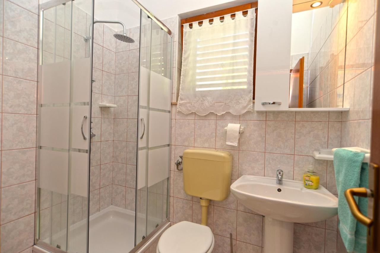 Apartments Balizerka 106 Póla Kültér fotó