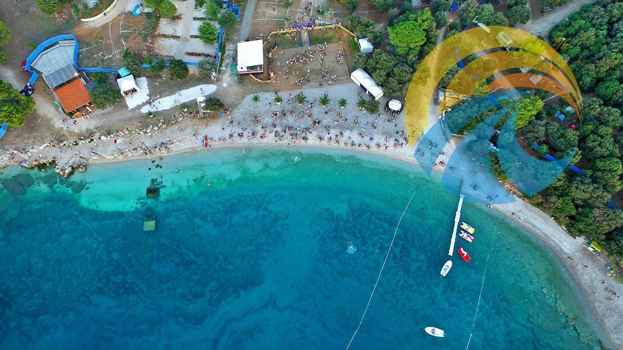 Apartments Balizerka 106 Póla Kültér fotó